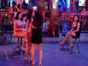 Thái Ladyboy Hookers